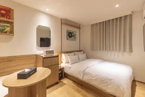 Vinetree Boutique Hotel - Habitación