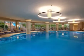 Almar Giardino di Costanza Mazara del Vallo Resort & Spa - Piscine
