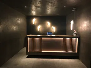 Levana Suites - Reception