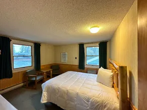 Maple Leaf Inn Lake Placid - Chambre