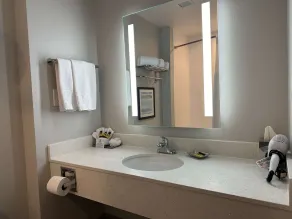 Best Western Plus Chandler - Badezimmer