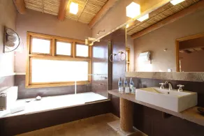 Las Marías Hotel Boutique - Badezimmer