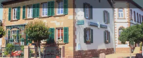 Hotel Gasthaus Gellenberg - Exterior
