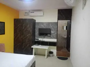 Navarang Residency - Rom