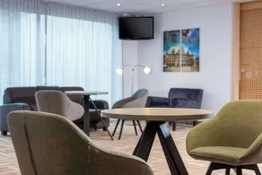 Best Western Hotel Achim Bremen - Hall
