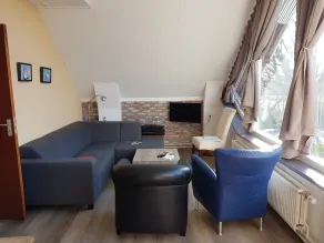 Resort De Vlasschure - Quarto