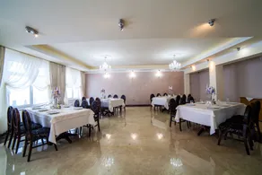 Hotel Stil - Restaurant