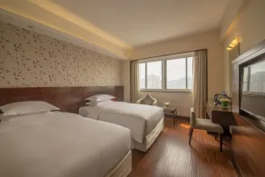 Holiday Inn Express Xiamen LuShan - Chambre
