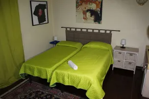 B&B ROSSIEROSSI - Quarto