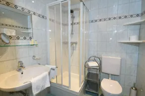 Nockhof - Salle de bain