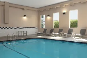 Spark by Hilton Ames - Pool