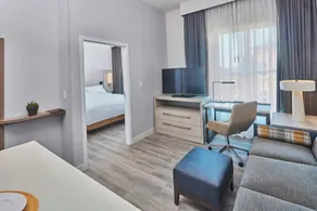 Hotel Trio Healdsburg - Chambre