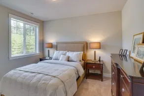 Spacious Carnation Home w/ Grill & Large Yard - Interior