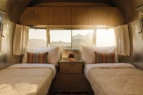 Caravan AlUla by Our Habitas - Habitación