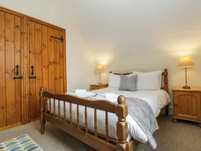 Keepers Cottage - Room