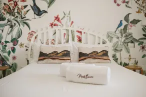 Monte Simeone - Room