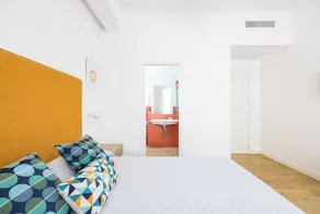 Residence Panoramic - Room