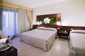 Masseria La Grande Quercia - Habitación