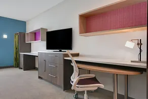 Home2 Suites by Hilton Lincolnshire Chicago - Chambre