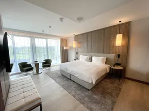 AC Hotel by Marriott Krakow - Room