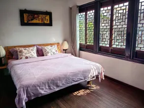 Dream Country Qiankou Resort - Zimmer