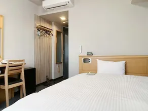 Hotel Route-Inn Kitakami Ekimae - Chambre