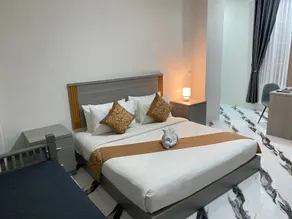 Bumi Geulis Hotel & Residence - Room