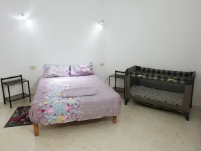 Menzel Rayen - Room