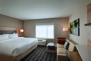 TownePlace Suites San Antonio Northwest at The RIM - Rum
