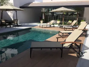 Hotel Florença - Pool