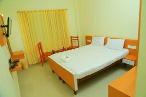 Hotel Brahmaputhra - Rom