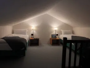 Hotel De Champoluc - Zimmer