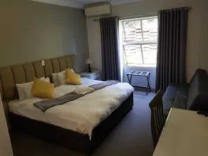 Vista ORT - Room