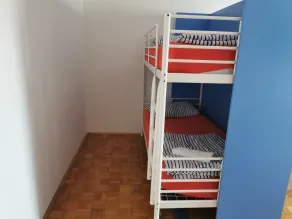Dunajska Apartment - Zimmer