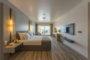 Altin Yunus Hotel & SPA - Çeşme - Room
