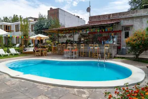 qema Arequipa - Pool