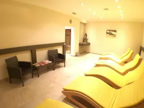 Park Lodge Kirchberg - Spa
