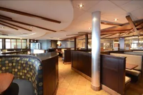 Comfort Inn - Restaurant