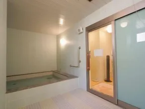 Hotel 1-2-3 Takasaki - Spa