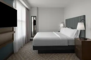 Embassy Suites by Hilton Tuscaloosa Alabama Downtown - Værelse