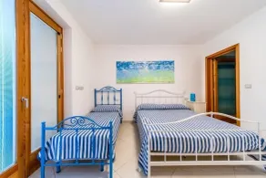 Lo Scalo bed and breakfast - Quarto