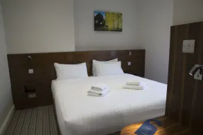 Chelsea Guest House - Chambre