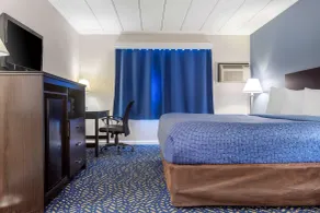 Econo Lodge Hicksville - Long Island - Chambre