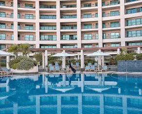 Four Seasons Hotel Alexandria At San Stefano - Vistas desde la habitación
