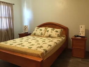 Casa del Rai - Room