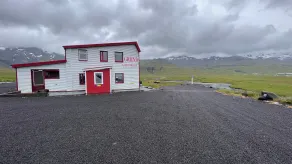 Kirkjufell Guesthouse and Apartments - Room