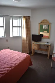 Hotel Los Bartolos - Rom