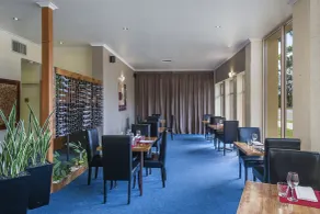Mildura Inlander Resort - Restaurant