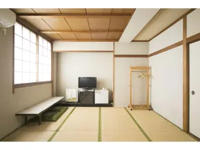 Hyper-inn Takamatsu Ekimae - Chambre