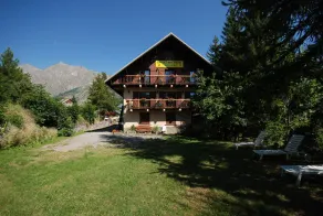 Hôtel Aigliere - Camera